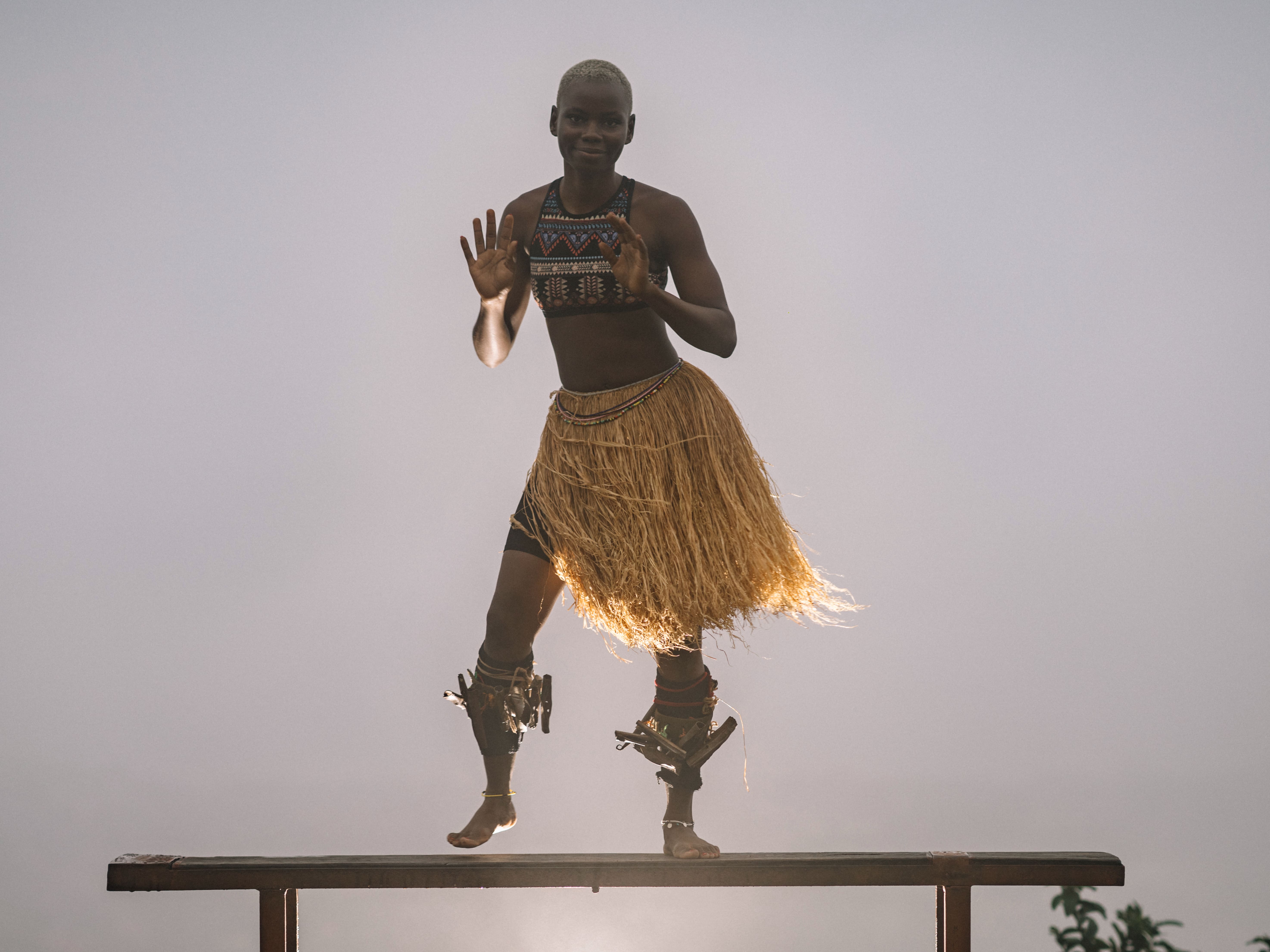 African